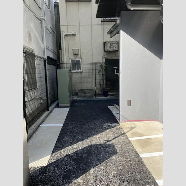 S-RESIDENCE押上Clair501号室 周辺