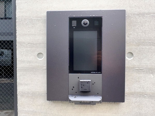 Bark Lane 学芸大学403号室 部屋その他