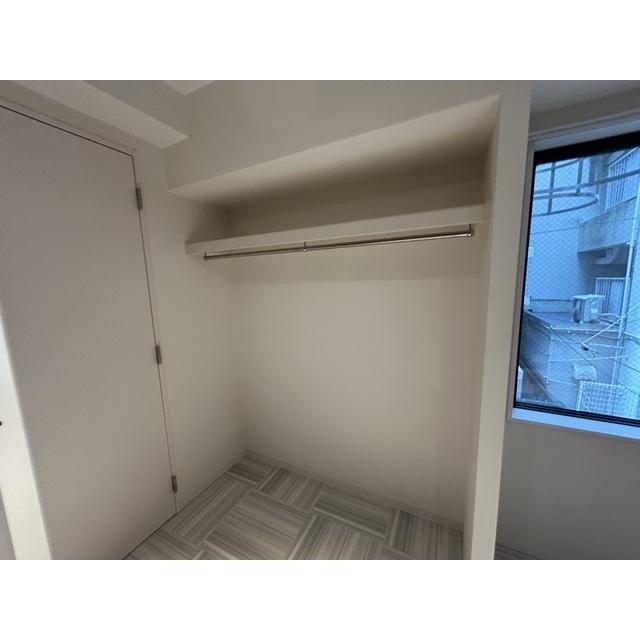 ER松戸201号室 内観