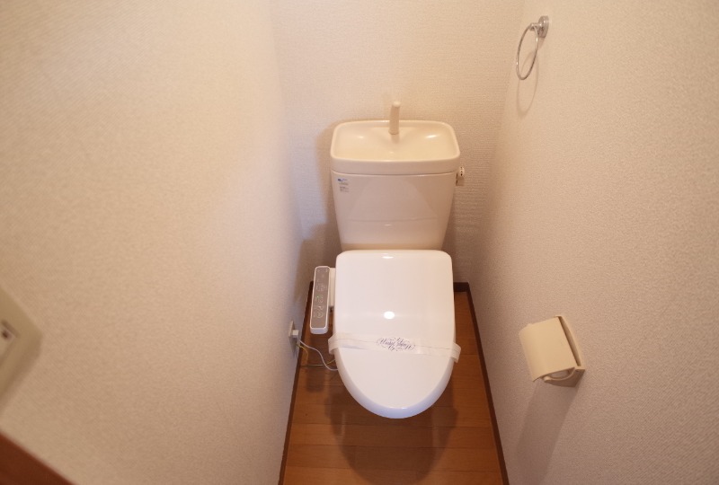 イーストベイ・船橋本町2階 部屋その他