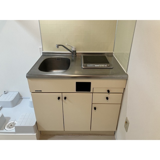 ベルピア茅ヶ崎第７103号室 内観