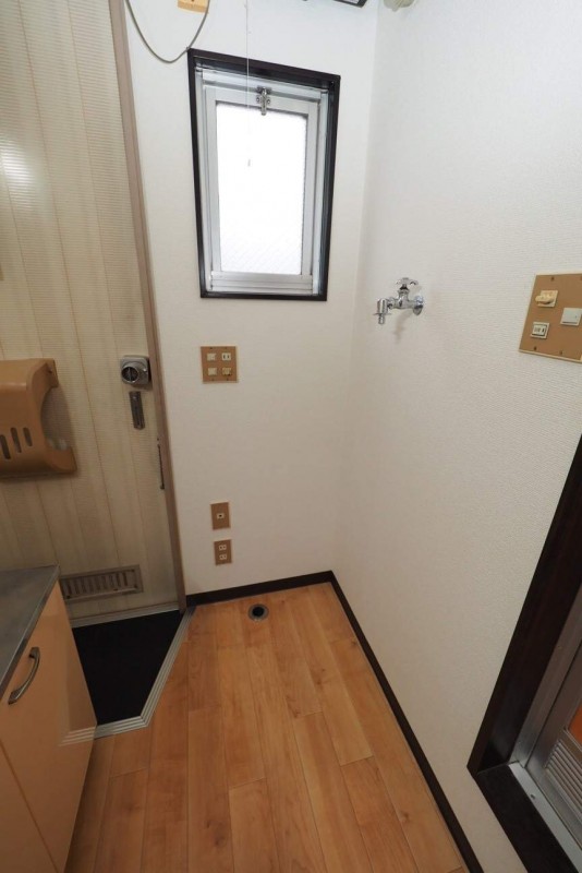 ラミアカーサ2階 部屋その他