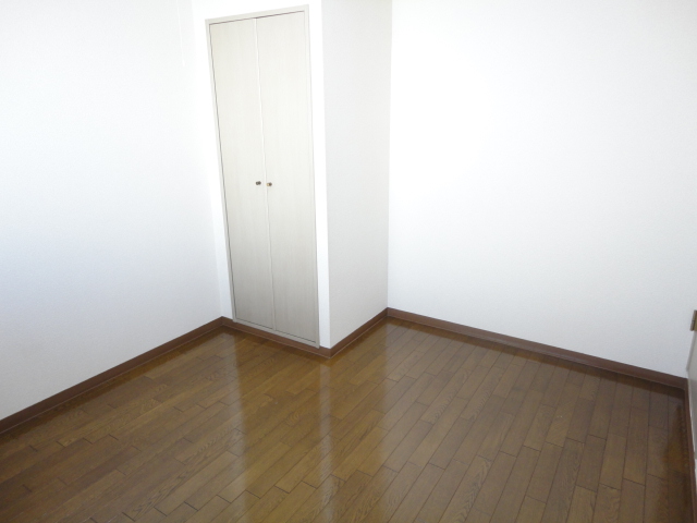 スペリオルＫ 洋室４．１帖