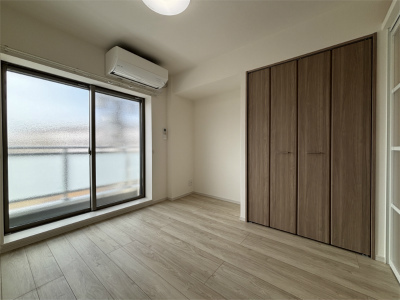 リブリ・フェリスゲートⅡ3階 内観