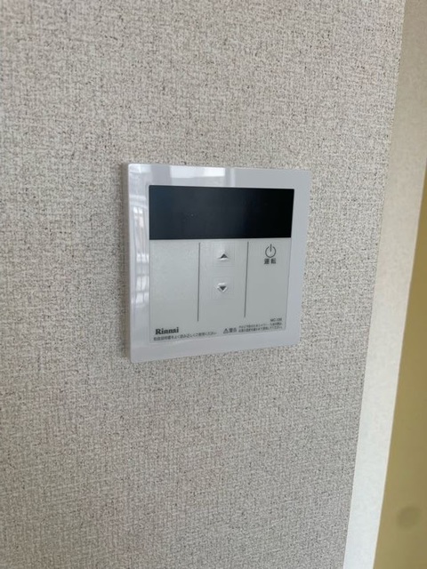 サウンド竹ノ塚ビル0504号室 部屋設備
