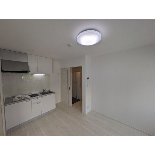 Y-House102号室 部屋その他