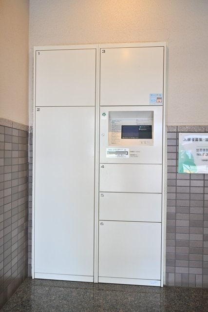 Ｓ・フラット吉祥寺3階 その他共有部分
