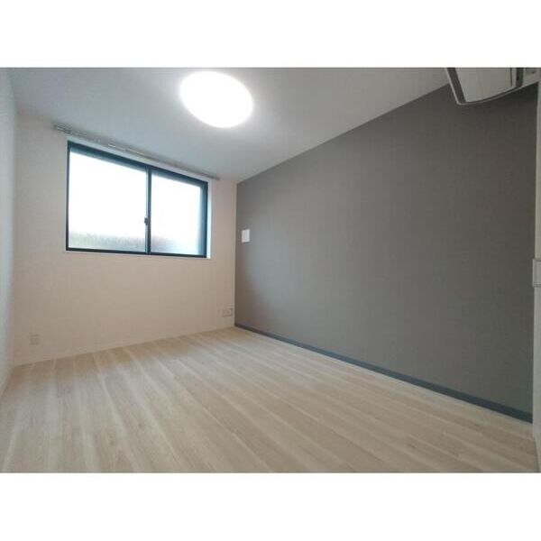 VISTA　NAKANOーFUJIMICHO リビング