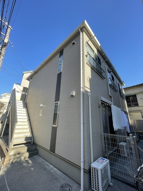 エスポワール旭0203号室 その他共有部分