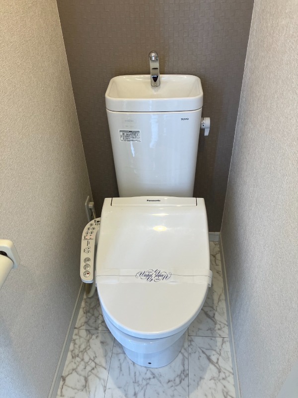 ユナイト根岸アンドロポフの杜1階 部屋その他