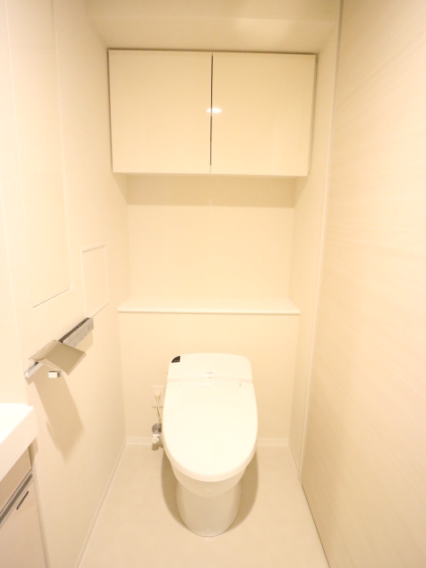 プラウドフラット門前仲町Ⅴ711号室 ※参考写真