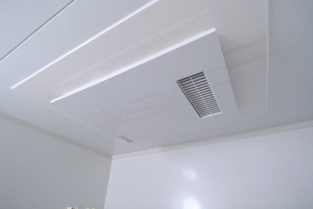 グランスイート月島リエール1階 部屋設備