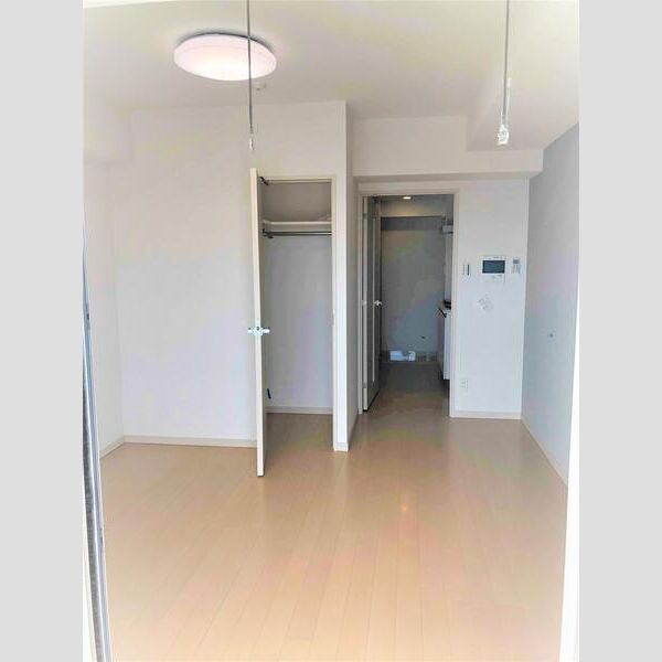 MAXIV常盤台TRE1102号室 リビング