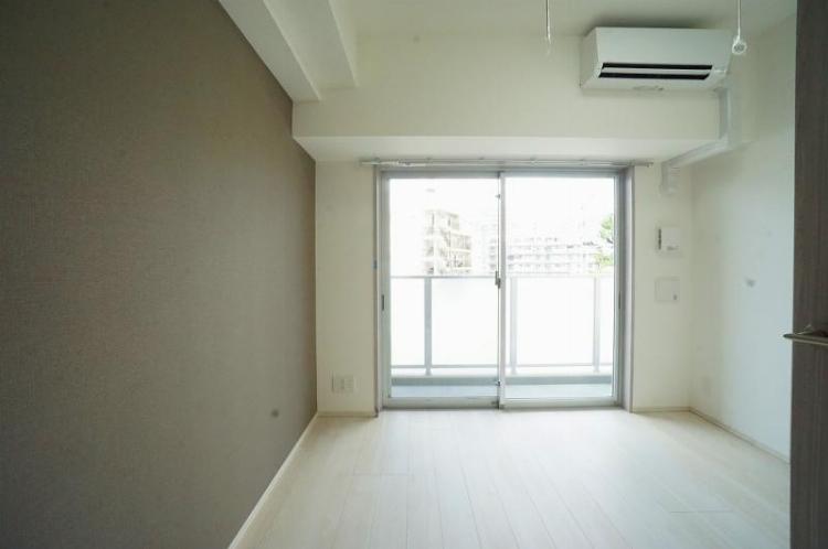 LIMERESIDENCE KITAMATSUDO2階 その他、部屋スペース