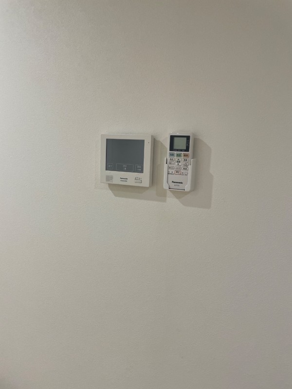 グランプルーヴ東大宮1階 部屋その他