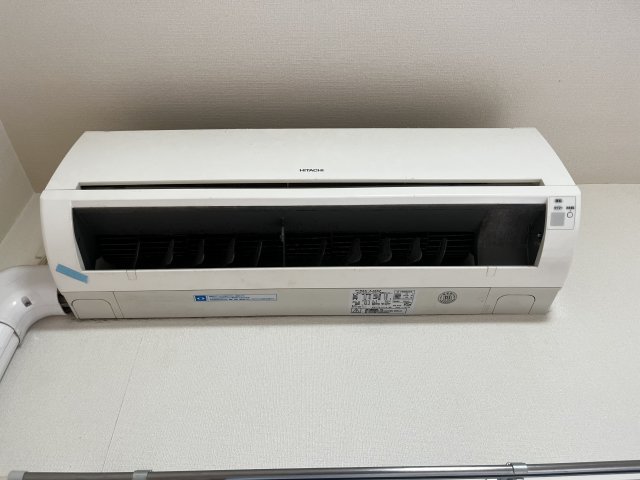 アリエさいたま新都心113号室 部屋設備