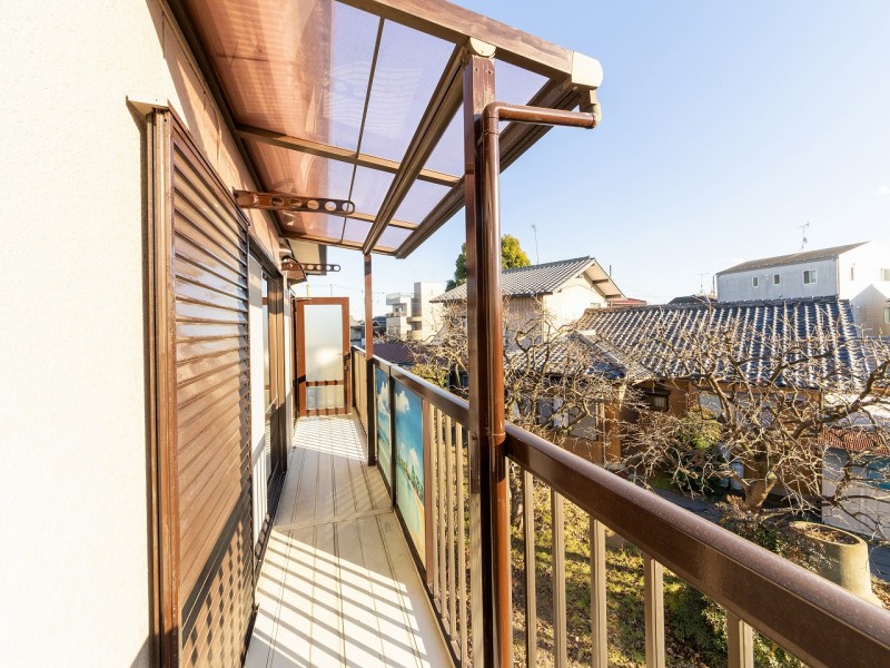 シティハイム（志木）1階 部屋その他