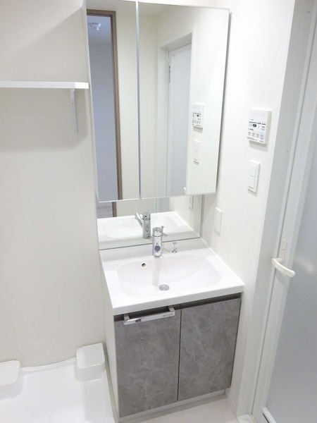 ＡＲＫＭＡＲＫ東向島ＡＺ1003号室 洗面