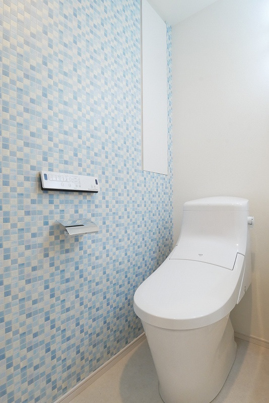 ハーモニーレジデンス武蔵小杉フォレストスクエア1階 内観