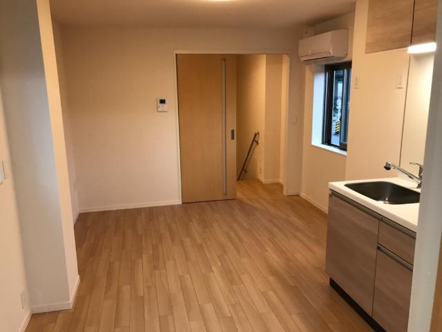 グリシーヌ202号室 室内（イメージ）