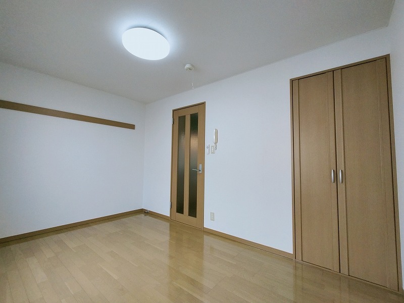 クレドールⅡ1階 部屋その他