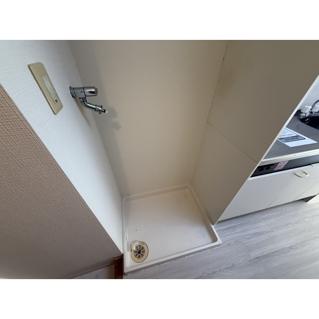 メゾン・ド・ディマンシェ401号室 部屋その他