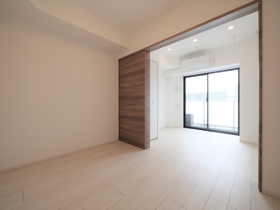 ラフィスタ墨田5丁目Ⅱ7階 内観