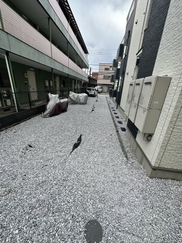 ベイルーム瀬谷Ⅱ101号室 その他共有部分