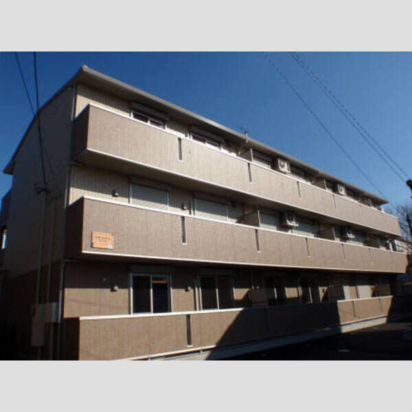 プリモフィオーレの外観画像