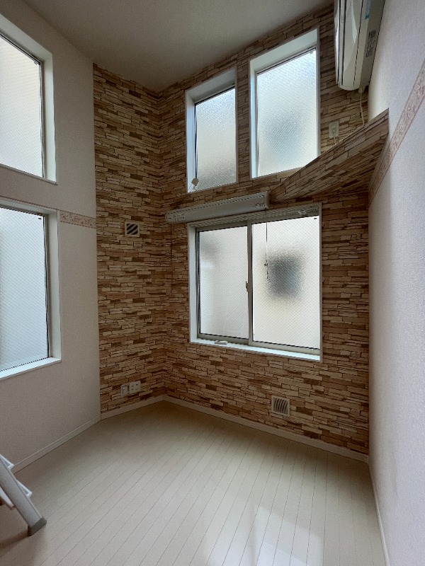 ボンブラン白楽1階 部屋その他