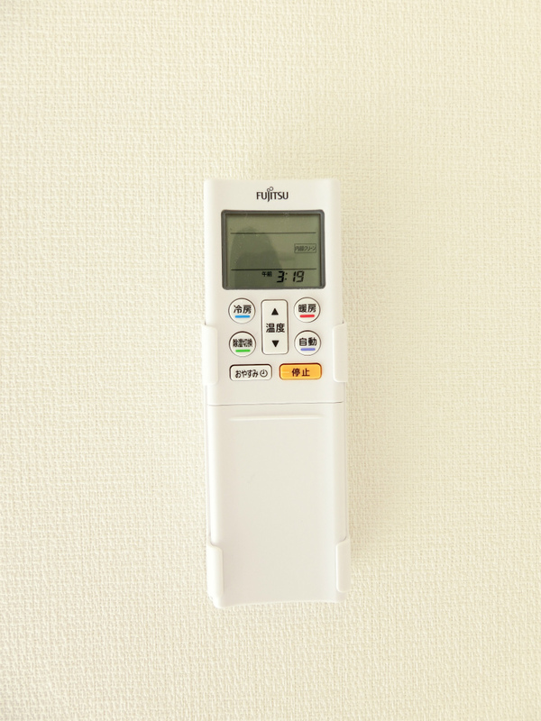 リブリ・美ら島ガーデン 部屋設備