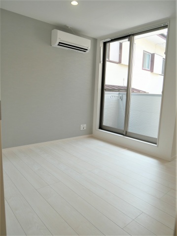 ＣＢ川越イニシオ1階 部屋その他