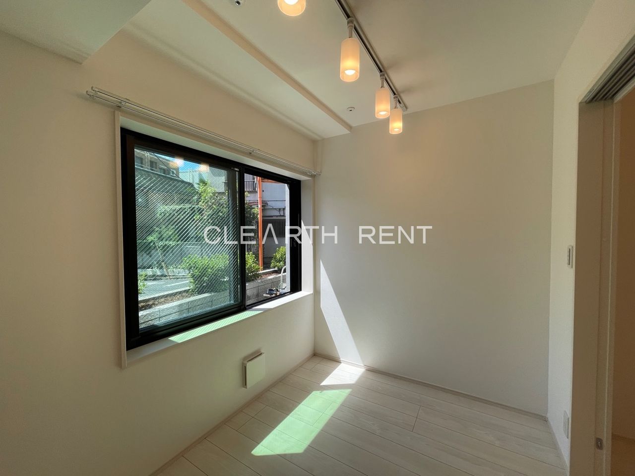 ＧＲＡＮＰＡＳＥＯ 北新宿 ☆仲介手数料無料さらに敷金礼金ゼロ☆