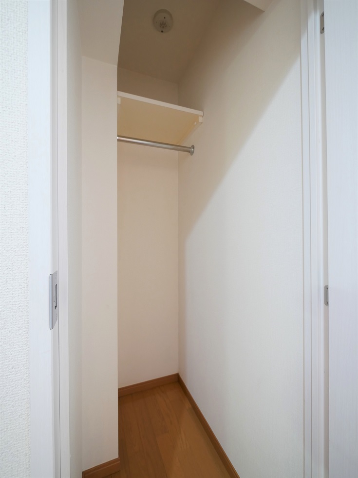 ＬＩＮＸ　ＬＥＧＡＭＩ 内観