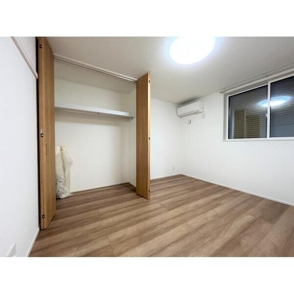 エバーグリーン104号室 部屋その他
