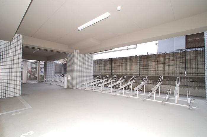 ステージグランデ蒲田6階 部屋その他