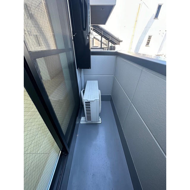 エクセラン西尾久East402号室 部屋その他