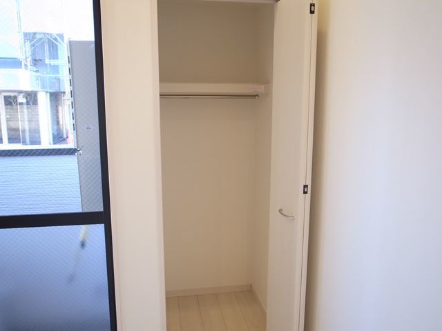 Ｋ－ＰＬＡＣＥ1階 部屋設備