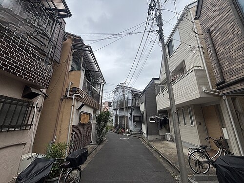 リビング