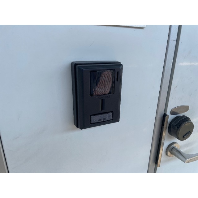 フェリーチェハイツ201号室 部屋その他