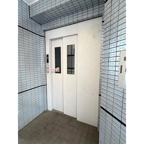 フェリス蔵元0303号室 部屋その他