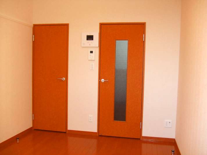 レオパレス金森104号室 同建物別部屋の参考画像