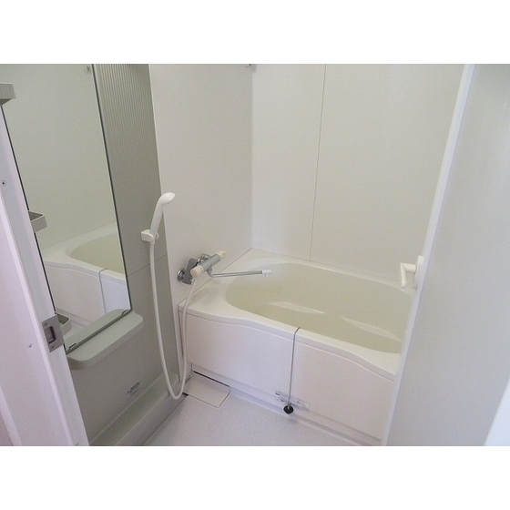 いずみマンションⅡ0404号室 内観