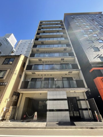 Log銀座東902号室 Log銀座東