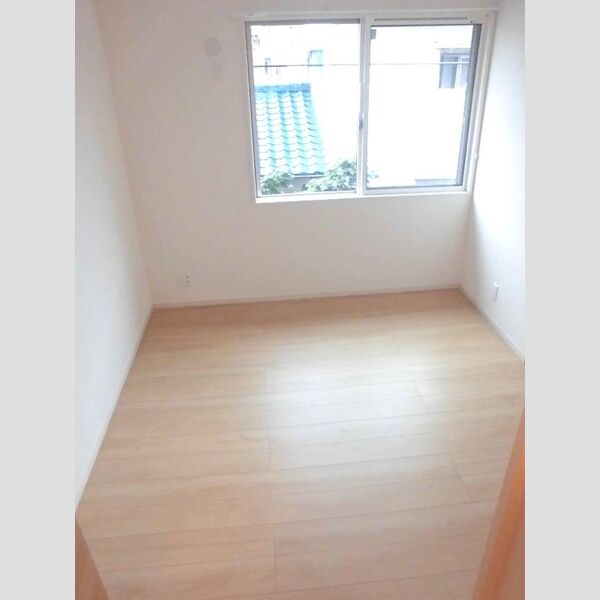 アンソレイエ201号室 洋室5、41帖