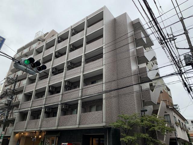 ドルフの外観画像