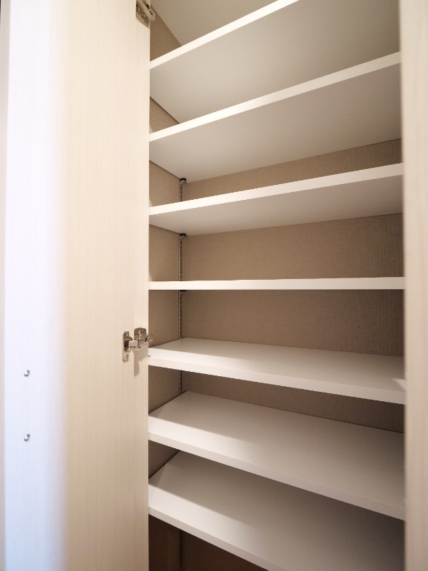 プレジオ川口ASIAN5階 部屋設備