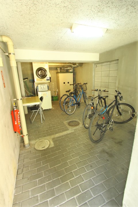 ＢＲＢ志木マンション2階 部屋その他