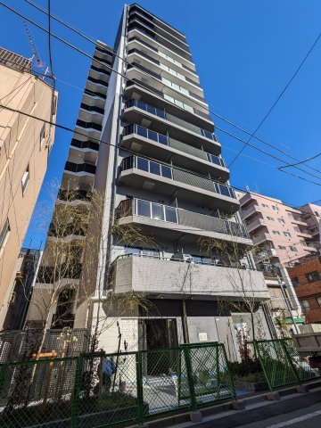 ハーモニーレジデンスグローバルキャピタル0506号室 外観