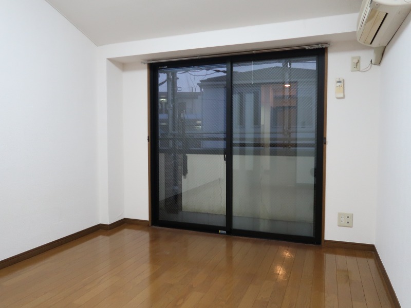 ブレーメンＴＡＭＡ上原 内観